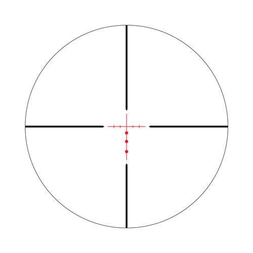 Athlon Scope Neos 3-9x40 - Bdc250 Ir Muzzleloader - Skoutley Outdoors LLC