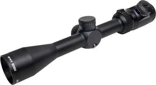 Athlon Scope Neos 3-9x40 - Bdc300 Ir Sraight-wall - Skoutley Outdoors LLC