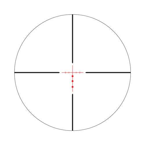 Athlon Scope Neos 3-9x40 - Bdc300 Ir Sraight-wall - Skoutley Outdoors LLC