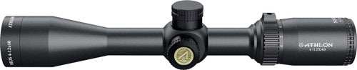 Athlon Scope Neos 4-12x40 - Center-x Sfp 1" - Skoutley Outdoors LLC