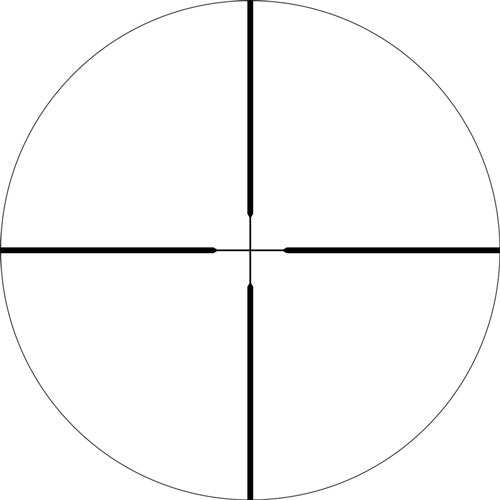 Athlon Scope Neos 4-12x40 - Center-x Sfp 1" - Skoutley Outdoors LLC