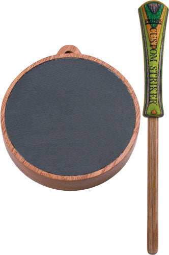 Primos Turkey Call Pot Style - Jackpot Slate! - Skoutley Outdoors LLC