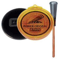 Primos Power Crystal Slate - Turkey Call - Skoutley Outdoors LLC