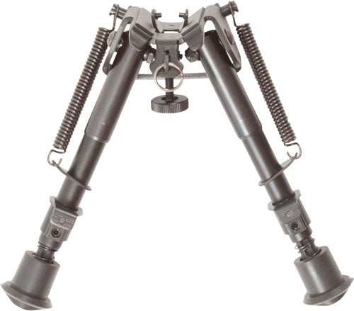 Allen Bipod Sling Swivel Mount - Adjusts 6-9" Folding Legs - Skoutley Outdoors LLC