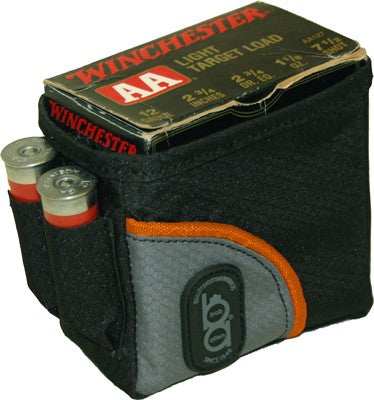 Bob Allen 1 Box Shell Carrier - Club Series Belt Loop Design - Skoutley Outdoors LLC