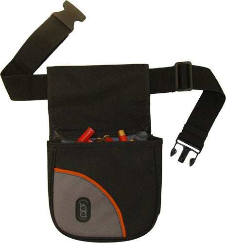 Bob Allen Divided Pouch W/ Blt - Club Series Twin Compartments - Skoutley Outdoors LLC