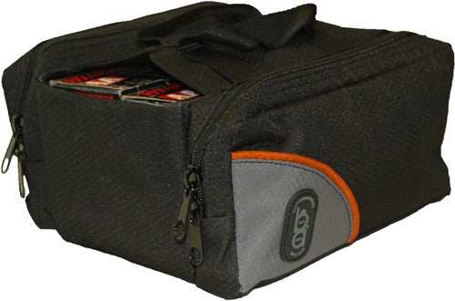 Bob Allen 4 Box Shell Carrier - Club Series 2 Outside Pockets - Skoutley Outdoors LLC
