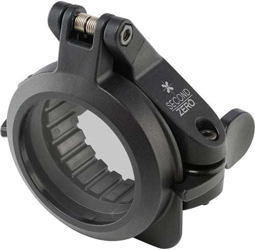 Axeon Second Zero Scope Mount - Large Bell (sz-s320b) !! - Skoutley Outdoors LLC