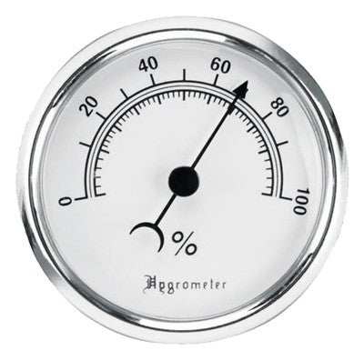Lockdown Hygrometer - - Skoutley Outdoors LLC