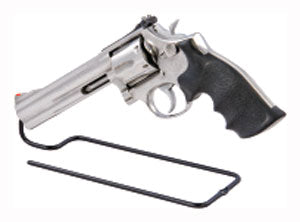 Lockdown Handgun Rack 1 Gun - 3 Pack - Skoutley Outdoors LLC