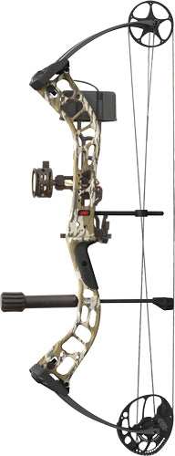 Pse Stinger Atk Bow Package - Rth 29-60# Rh Mo Bottomland - Skoutley Outdoors LLC