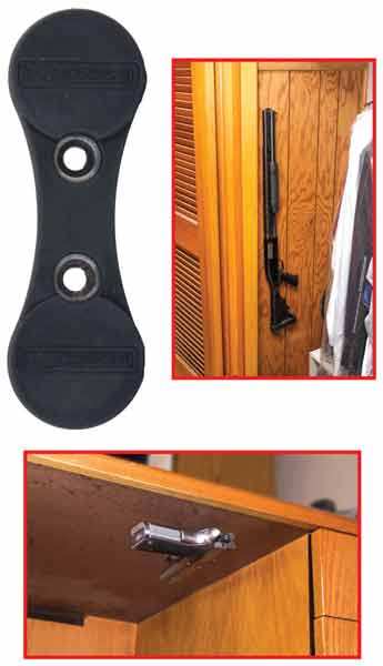 Lockdown Gun Concealment - Magnet - Skoutley Outdoors LLC
