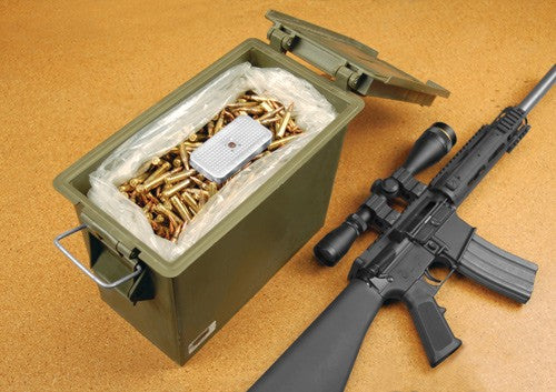 Load image into Gallery viewer, Lockdown Silica Gel 40g -
