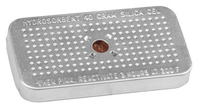 Load image into Gallery viewer, Lockdown Silica Gel 40g -
