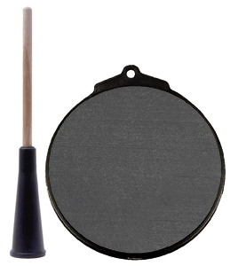 Primos Turkey Call Pot Style - Ol'betsy Slate - Skoutley Outdoors LLC
