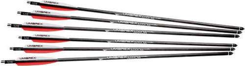 Umarex Airsaber Arrows 6 Pack - - Skoutley Outdoors LLC