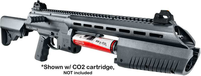 Umarex Airjavelin Pcp Powered - Arrow Rifle Only 300fps - Skoutley Outdoors LLC