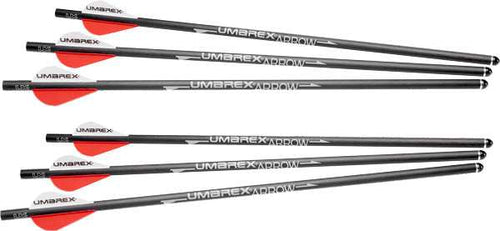 Umarex Airjavelin Arrows 6-pk - - Skoutley Outdoors LLC