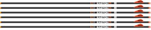 Easton Arrow 6.5mm Hunter Clsc - 500 W/2" Bully Vanes 6-pack - Skoutley Outdoors LLC