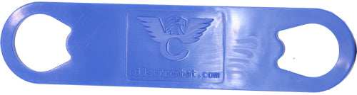 Wilson Polymer 1911 Bushing - Wrench Full-size/compact Blue - Skoutley Outdoors LLC