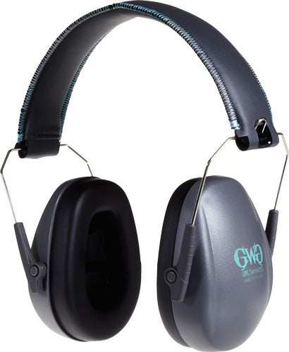 Allen Girls W/ Guns Low - Profile Muff 23db - Skoutley Outdoors LLC