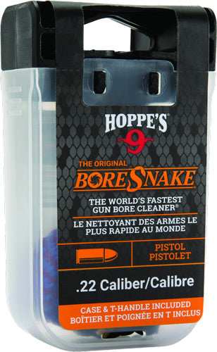 Hoppes Den Boresnake Pistol - .22 Caliber - Skoutley Outdoors LLC