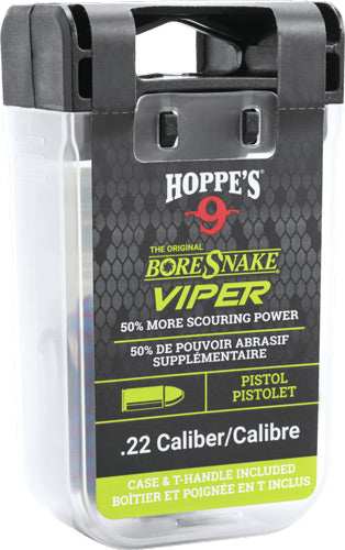 Hoppes Boresnake Viper Den - Pistol .22 Caliber - Skoutley Outdoors LLC