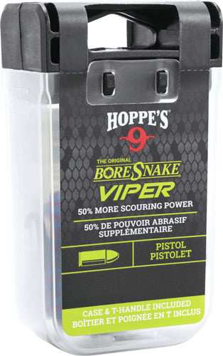 Hoppes Boresnake Viper Den - Pistol .380/9mm/.38/.357 Cal - Skoutley Outdoors LLC