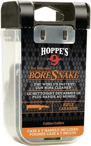Hoppes Den Boresnake Rifle - .204 Calibers - Skoutley Outdoors LLC