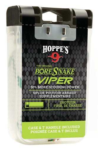 Hoppes Boresnake Viper Den - Shotgun .410 Guage - Skoutley Outdoors LLC