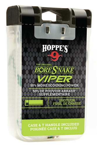 Hoppes Boresnake Viper Den - Shotgun .20 Gauge - Skoutley Outdoors LLC
