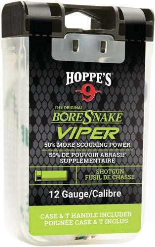 Hoppes Boresnake Viper Den - Shotgun .12 Gauge - Skoutley Outdoors LLC