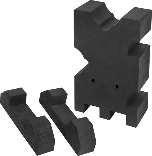 Allen Foam Soft Rock Shooting - Rest Tall Boy - Skoutley Outdoors LLC