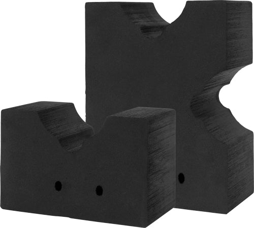 Allen Foam Soft Rock Shooting - Rest Front/rear - Skoutley Outdoors LLC