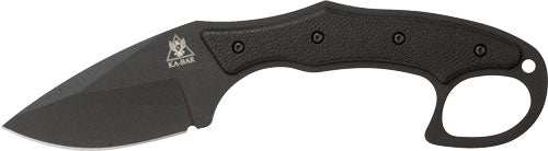 Ka-bar Tdi Pocket Strike Drop - Point 3.18" W/clip Sheath - Skoutley Outdoors LLC