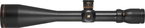 Sightron Scope Siii 8-32x56 Lr - Moa-2 Tac Knobs 30mm Sf Matte - Skoutley Outdoors LLC