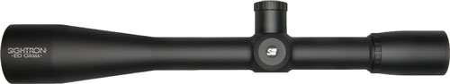 Sightron Scope Siii Ss 45x45 - Competition .1 Dot 30mm Sf - Skoutley Outdoors LLC