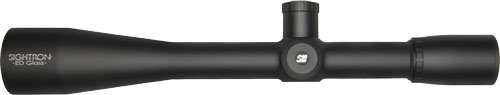 Sightron Scope Siii Ss 45x45 - Competition Fine 30mm Sf - Skoutley Outdoors LLC