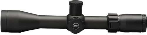 Sightron Scope S-tac 3-16x42 - Duplex Target Knobs 30mm Sf - Skoutley Outdoors LLC