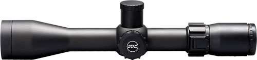 Sightron Scope S-tac 3-16x42 - Moa-3 Target Knobs 30mm Sf - Skoutley Outdoors LLC