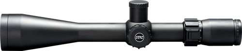 Sightron Scope S-tac 4-20x50 - Moa-2 Target Knobs 30mm Sf - Skoutley Outdoors LLC