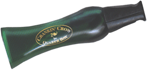 Quaker Boy Turkey Locator Call - Crankin Crow - Skoutley Outdoors LLC