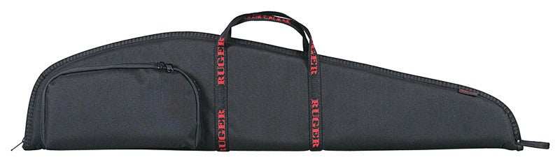 Allen Gun Case Ruger 40" - Scoped Nylon Black - Skoutley Outdoors LLC