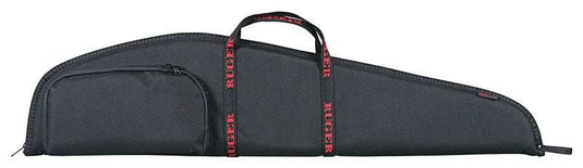 Allen Gun Case Ruger 40" - Scoped Nylon Black - Skoutley Outdoors LLC