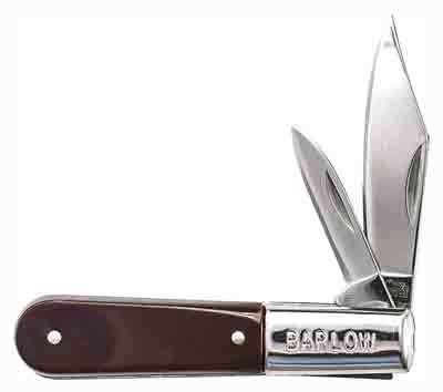 Imperial Knife Barlow Style - 2-blade 2.4" - Skoutley Outdoors LLC