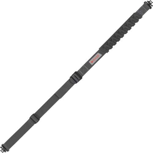 Allen Ruger Trak Web Sling - Molded Baktrak Pad Grey/black - Skoutley Outdoors LLC