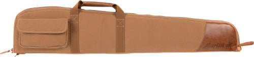 Allen Marlin Classic Case 42" - Lever Rifle Canvas/leather Tan - Skoutley Outdoors LLC