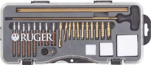 Allen Ruger Rifle/handgun Univ - Cleaning Kit In Molded Tool Bx - Skoutley Outdoors LLC