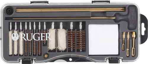 Allen Ruger Rifle/shotgun - Cleaning Kit In Molded Tool Bx - Skoutley Outdoors LLC
