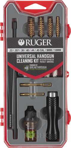 Allen Ruger Universal Handgun - Cleaning Kit - Skoutley Outdoors LLC